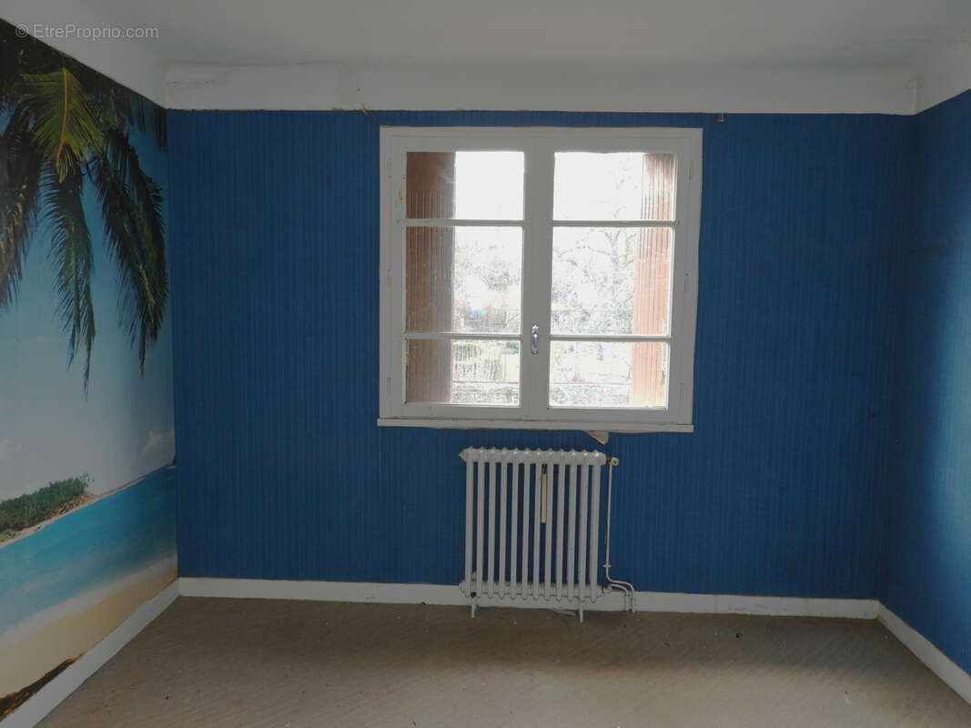 Maison à LIMOGNE-EN-QUERCY