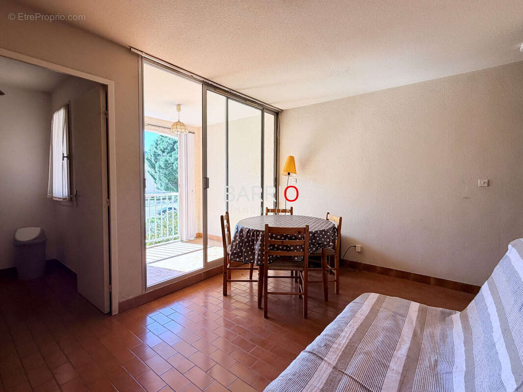 Appartement à ARGELES-SUR-MER