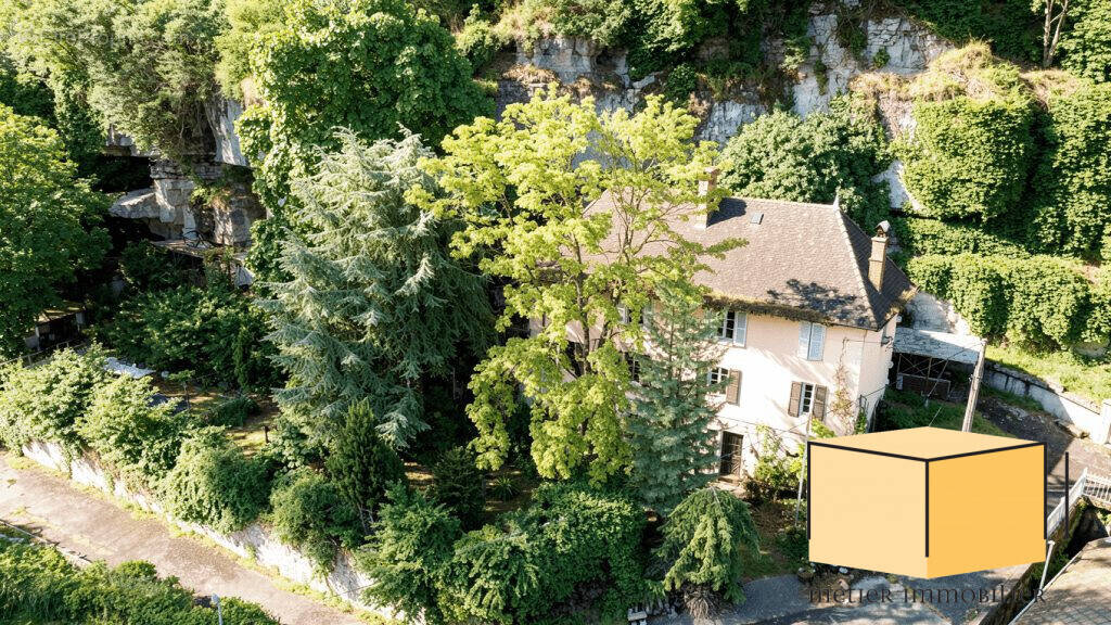Maison à ARTEMARE
