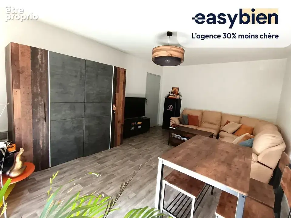 Appartement 3 pièces 79 m² à vendre à Pau (64000) - photo 2