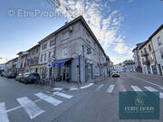 Photo 1 - Commerce à BOURGOIN-JALLIEU