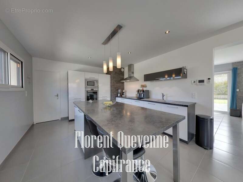 Maison à BENY-SUR-MER