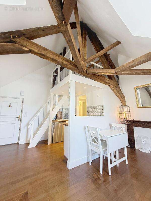 Appartement à VANNES