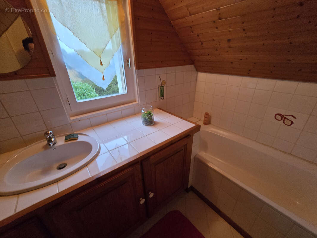 Maison à LE VERNET