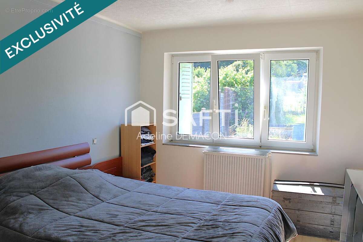 Photo 5 - Maison à THONNELLE