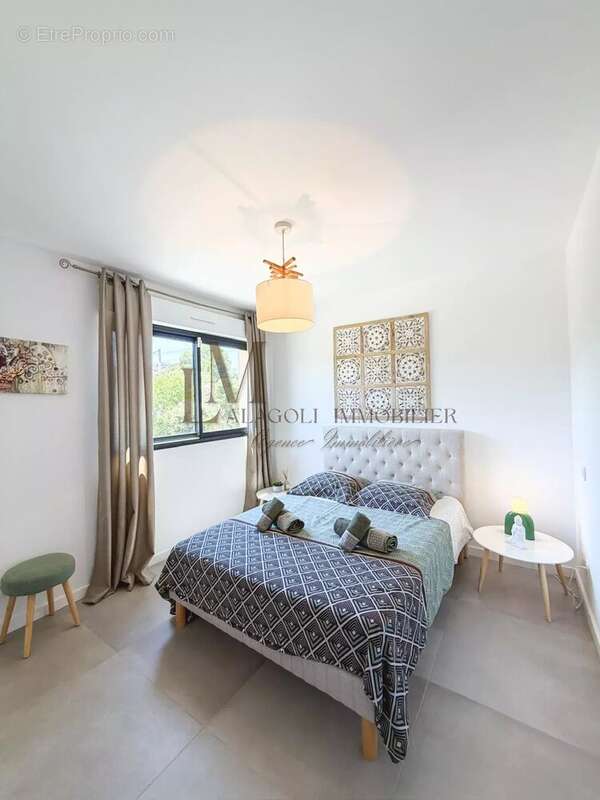 Villa T5 moderne à Porto-Vecchio - photo 19