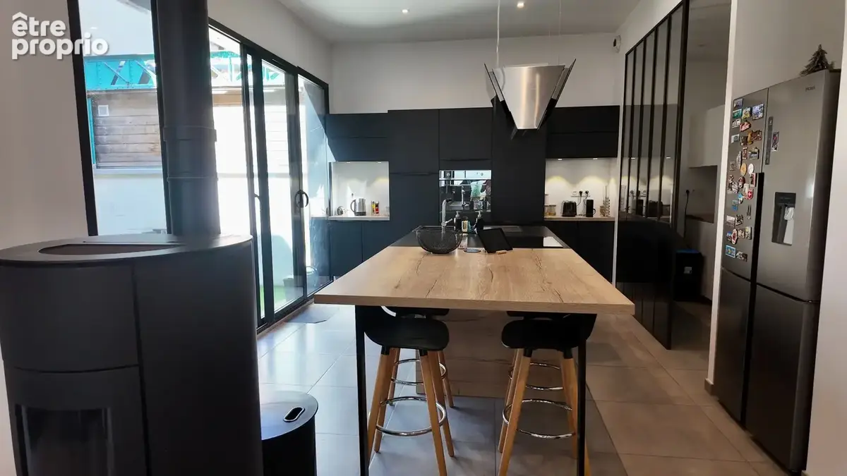 Appartement à vendre 4 pièces ORLEANS (45) - photo 12