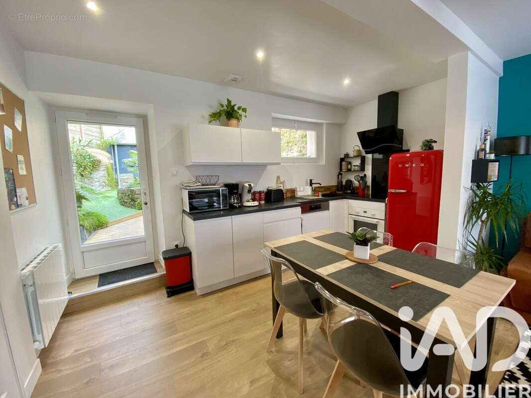 Photo 2 - Maison à LANNION