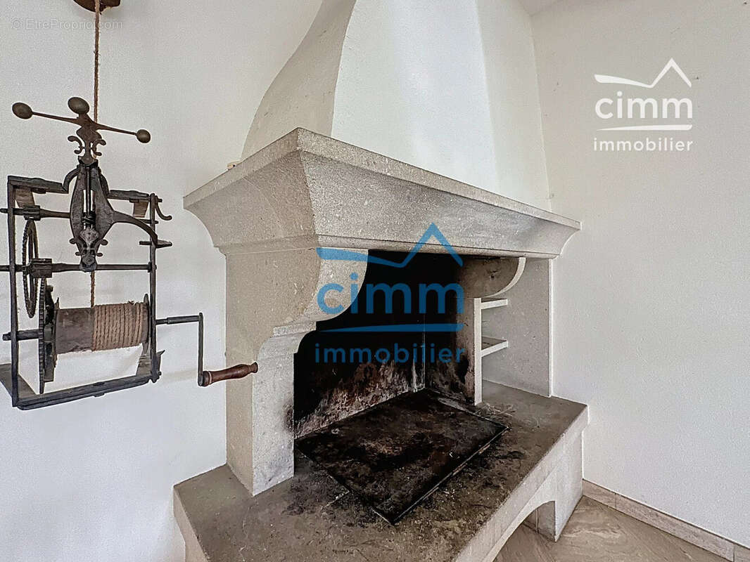 Maison à CARPENTRAS