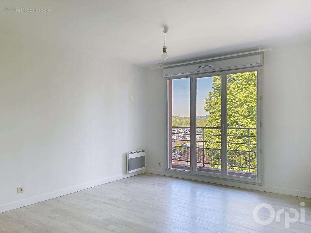 Appartement à LONGJUMEAU