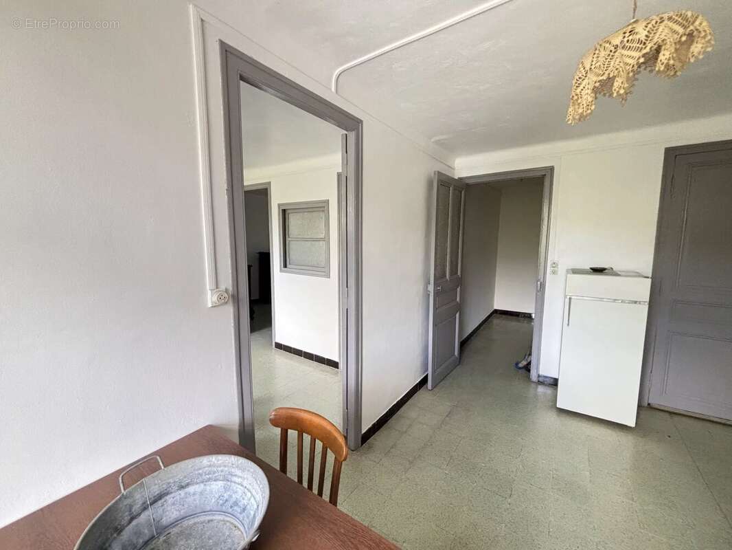 Maison à CLAVIERS