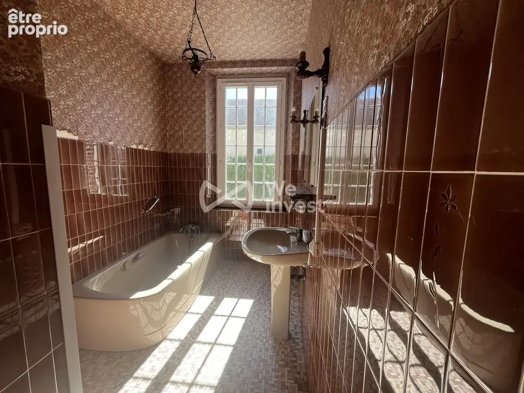 Maison 5 pièces 113 m² à vendre à Perceneige (89260) - photo 5