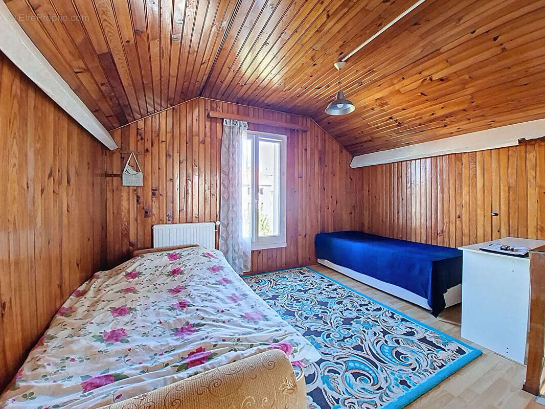 Maison à VILLENEUVE-SAINT-GEORGES