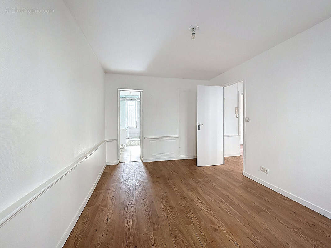 Appartement à PONT-AUDEMER