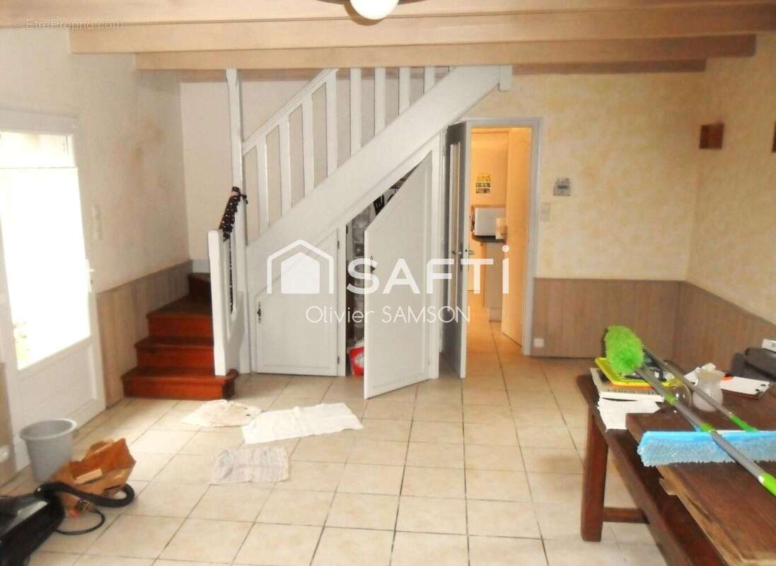 Photo 5 - Maison à PLOUMILLIAU