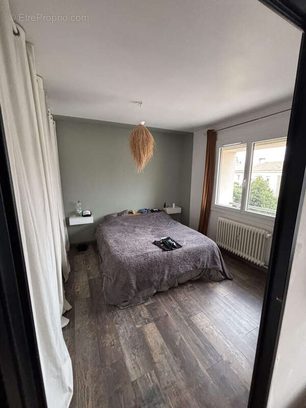 Appartement à VALENCE