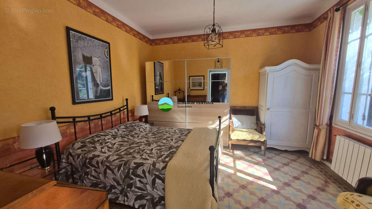 Maison à CARPENTRAS