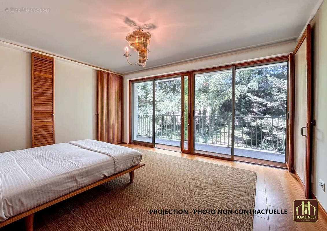 Appartement à DIVONNE-LES-BAINS