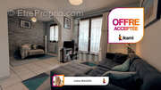 Appartement à SAINTE-HELENE-SUR-ISERE