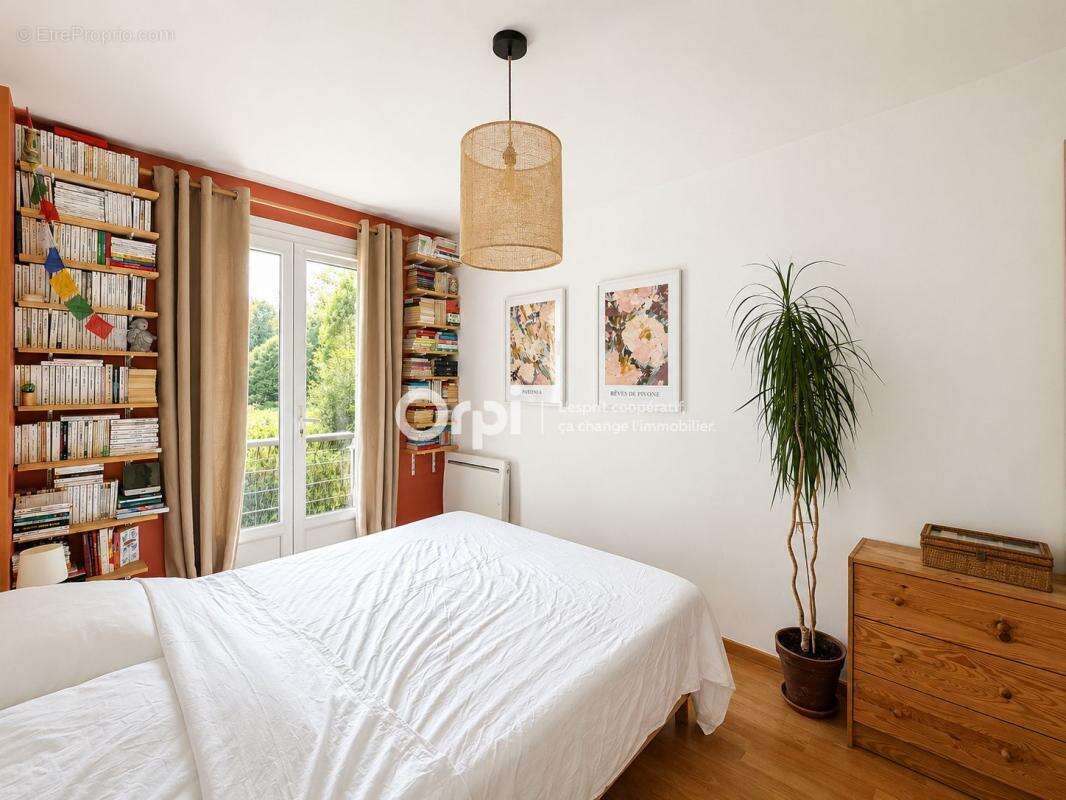 Appartement à GRIGNON