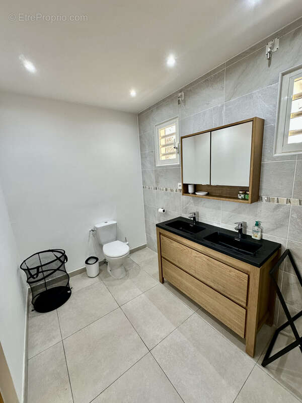 Maison à SAINT-MARTIN