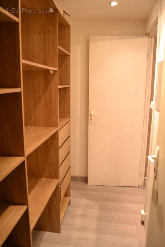 Appartement à LUDRES