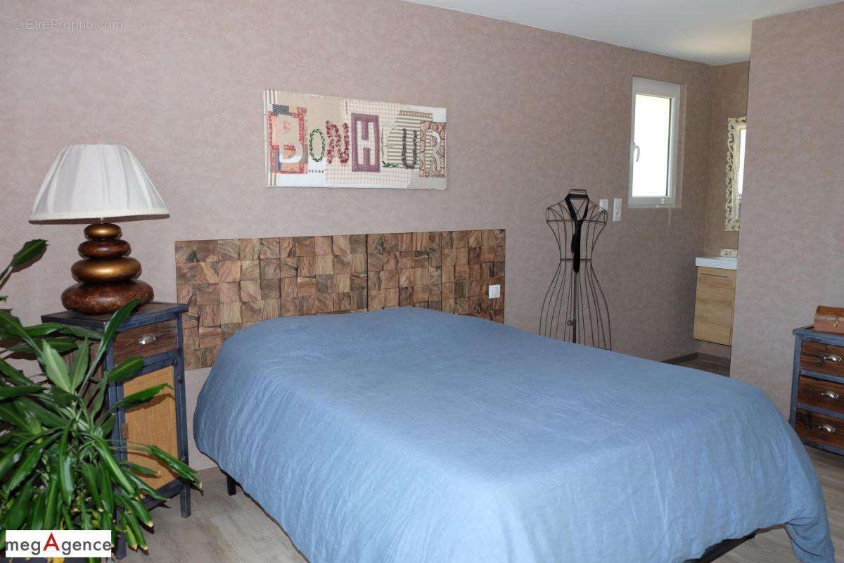 Belle maison familiale 5/6 chambres - photo 15