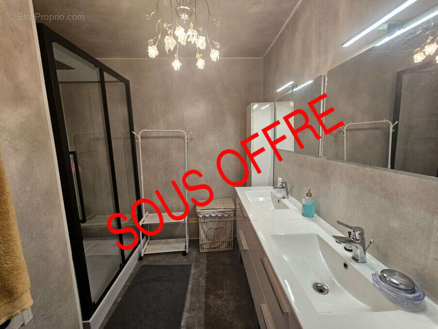 Maison à SAINT-CLAUDE