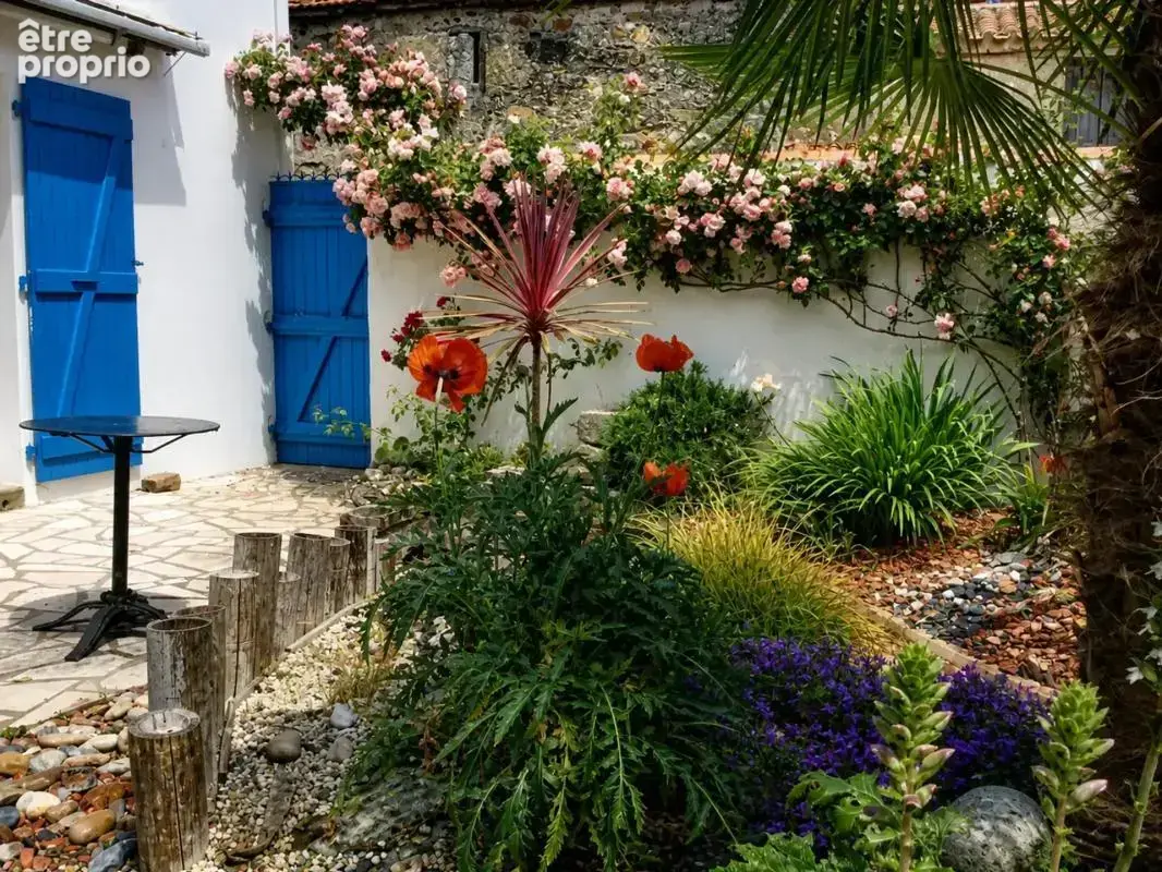 Maison de 4 pièces de 116 m² à Noirmoutier-en-l'Île - photo 13