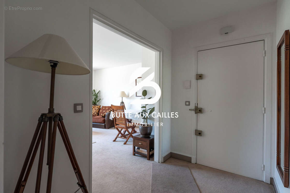 Appartement 72 m² à Paris-13e  - photo 7