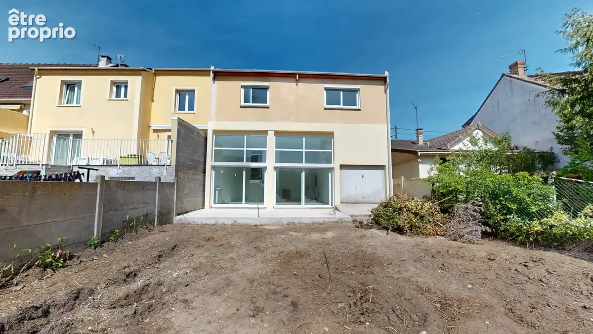Maison 7 pièces 206 m² à vendre à Gagny (93220) - photo 14