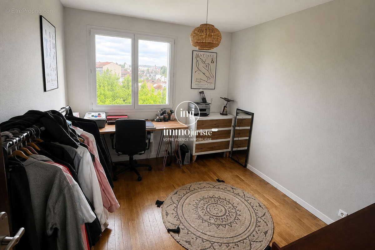 Appartement à LIMOGES