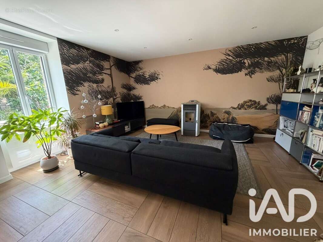 Maison 122 m² à Cancale  - photo 4