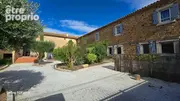 Maison à MONTSERET