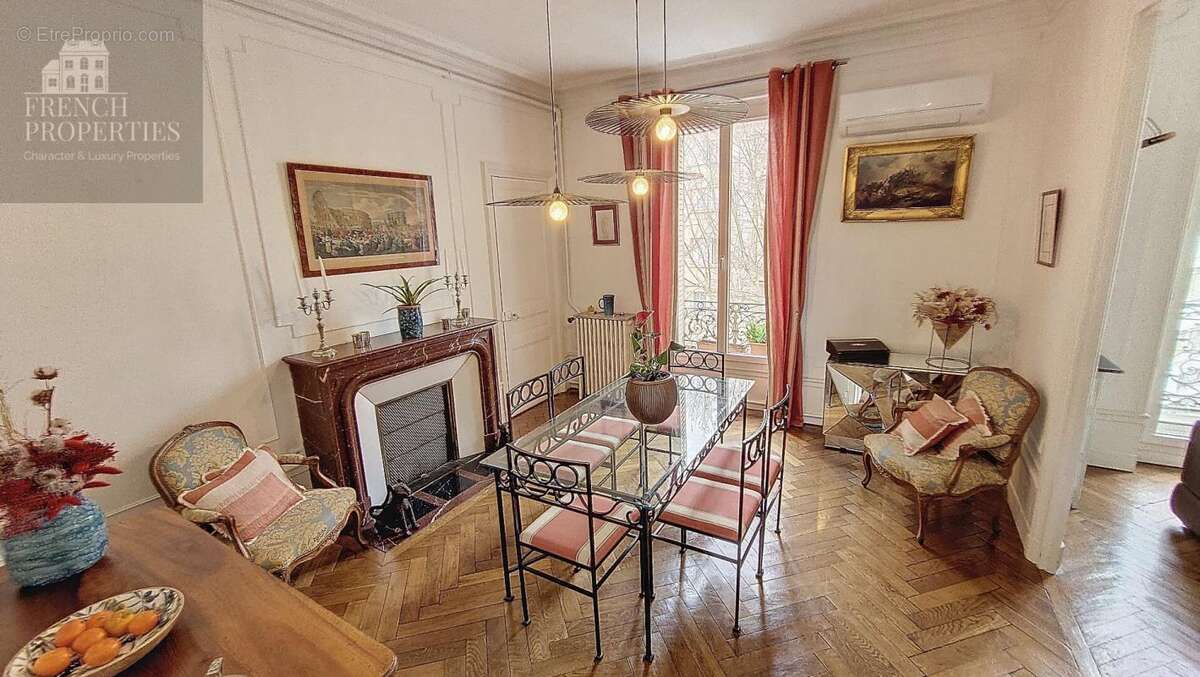 Appartement à PERPIGNAN