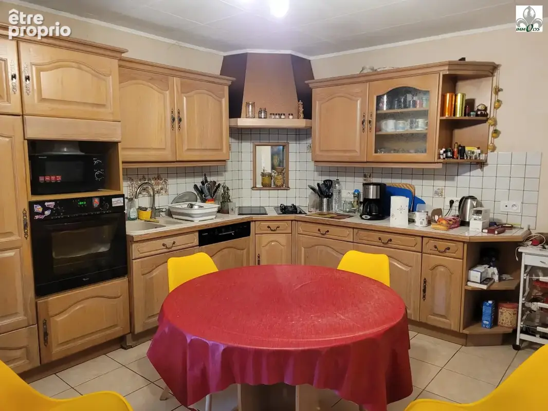 Maison 170 m² à Pont-De-Vaux  - photo 3