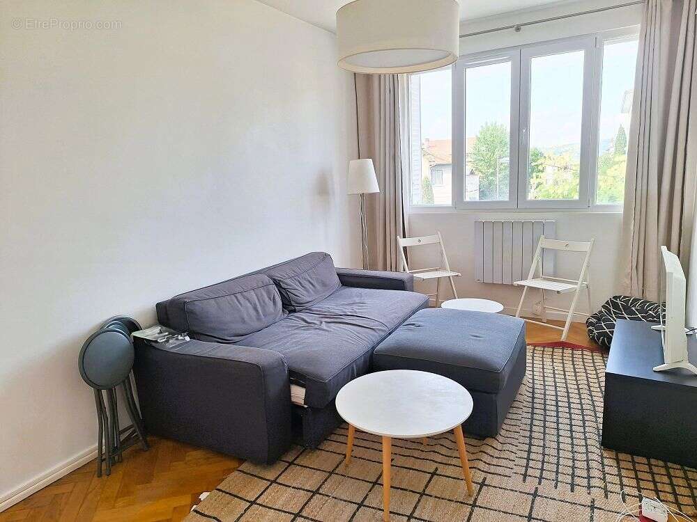 Appartement à LYON-5E