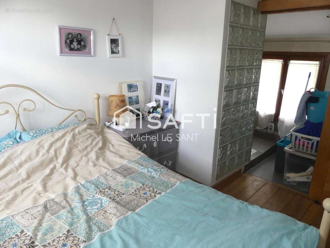 Photo 6 - Appartement à COYE-LA-FORET