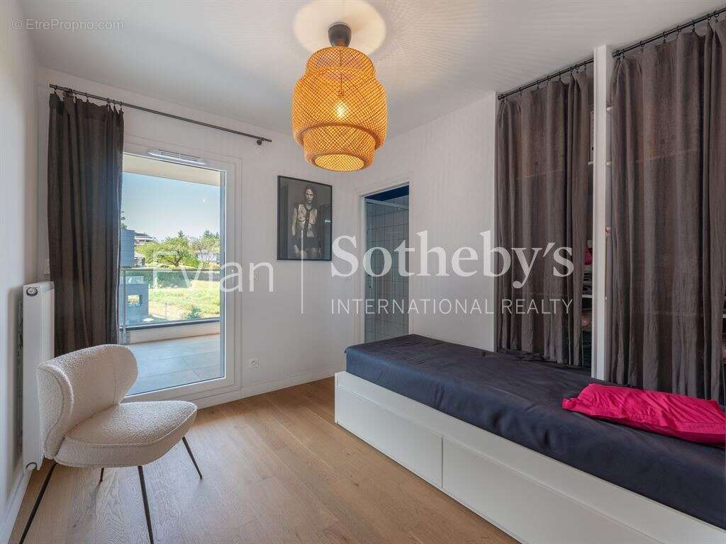 Appartement à NEUVECELLE