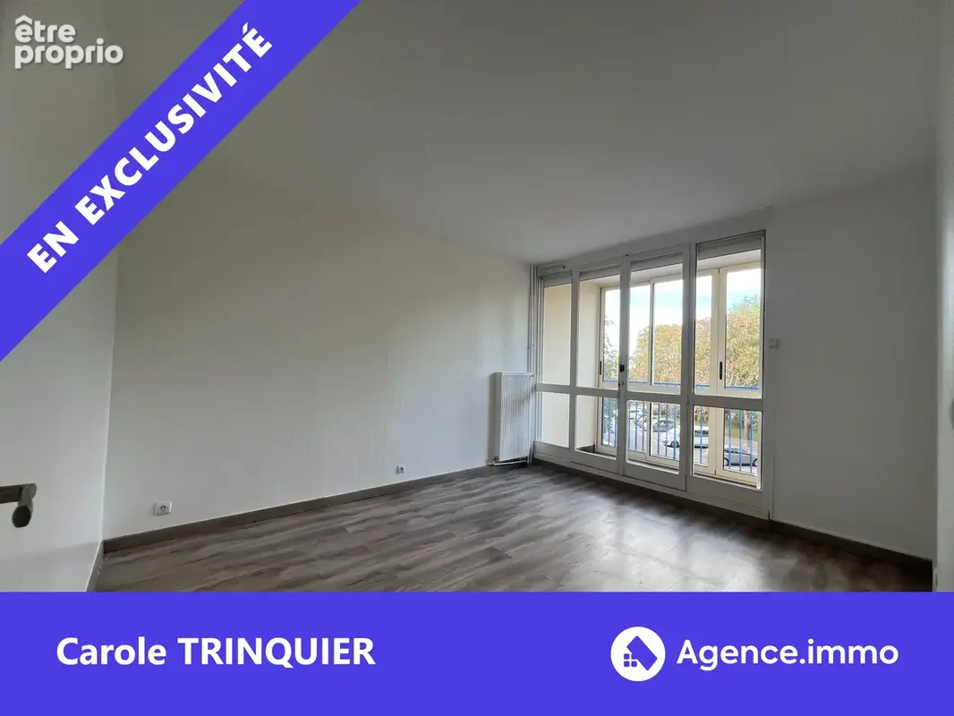 Appartement 3 pièces 73 m² à vendre à Tours (37000) - photo 6
