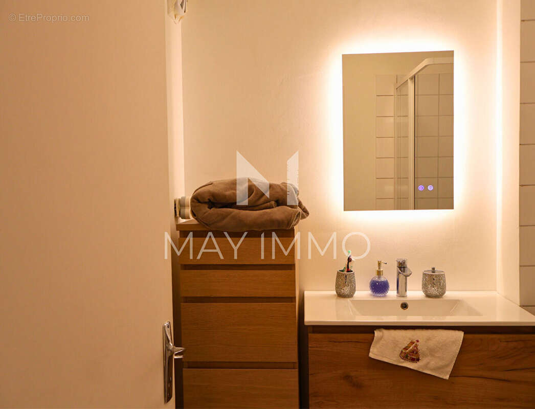 Appartement à CHAMPIGNY-SUR-MARNE