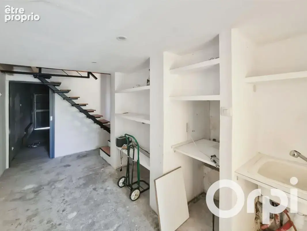 Villa avec piscine - photo 12