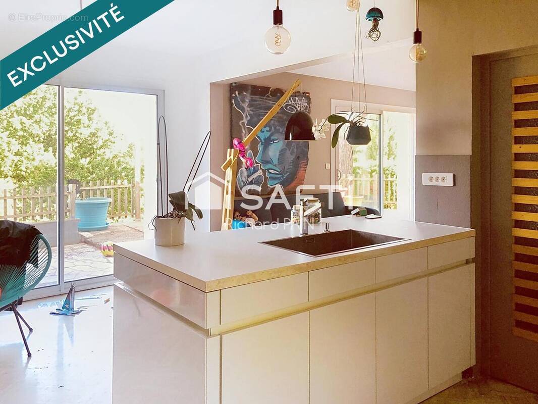 Photo 1 - Maison à NIORT