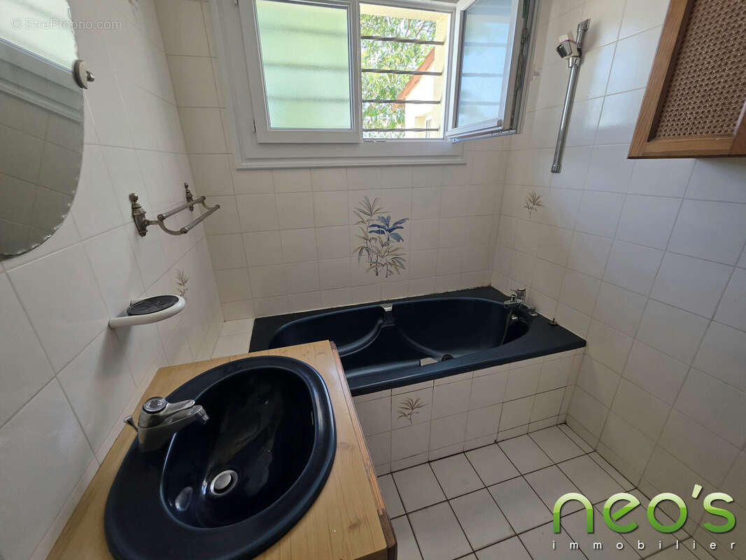 Maison 132 m² à Cholet  - photo 8