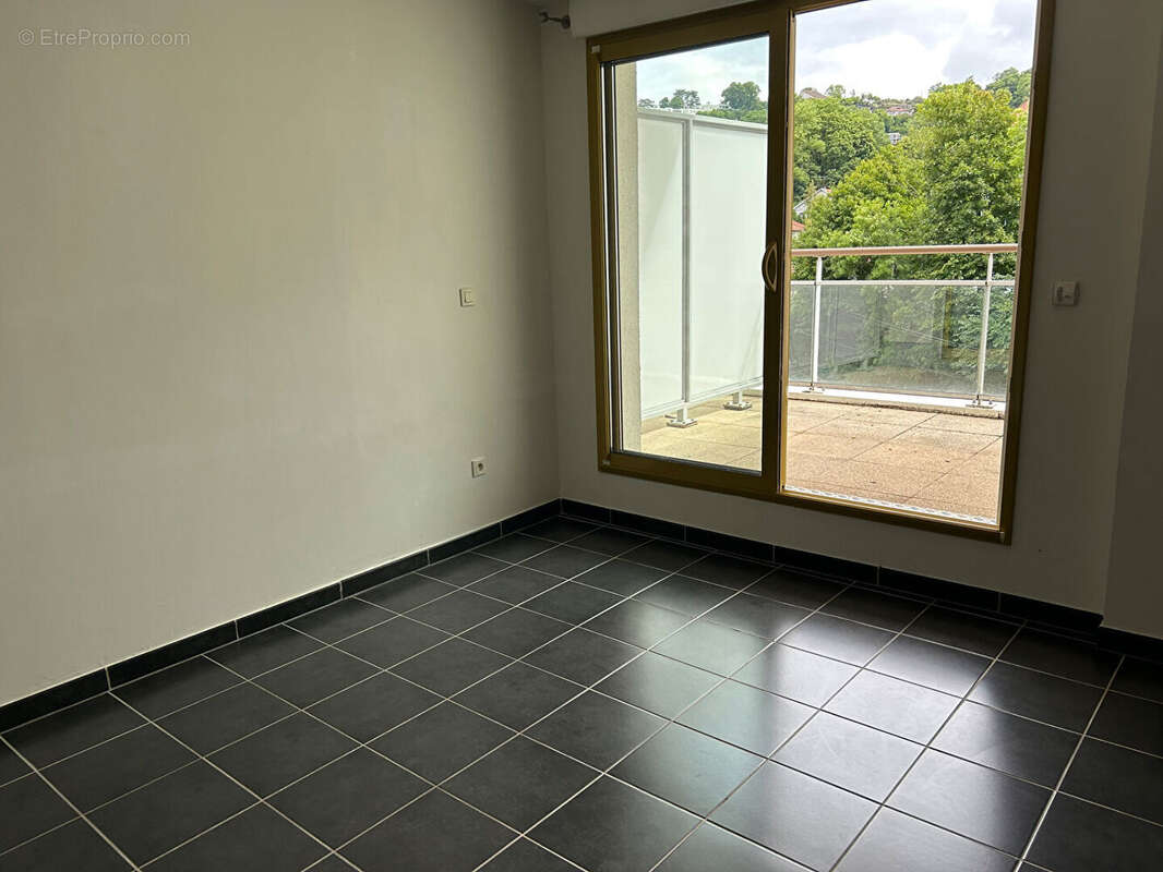 Appartement à BESANCON