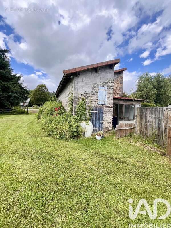 Photo 5 - Maison à CHATELGUYON