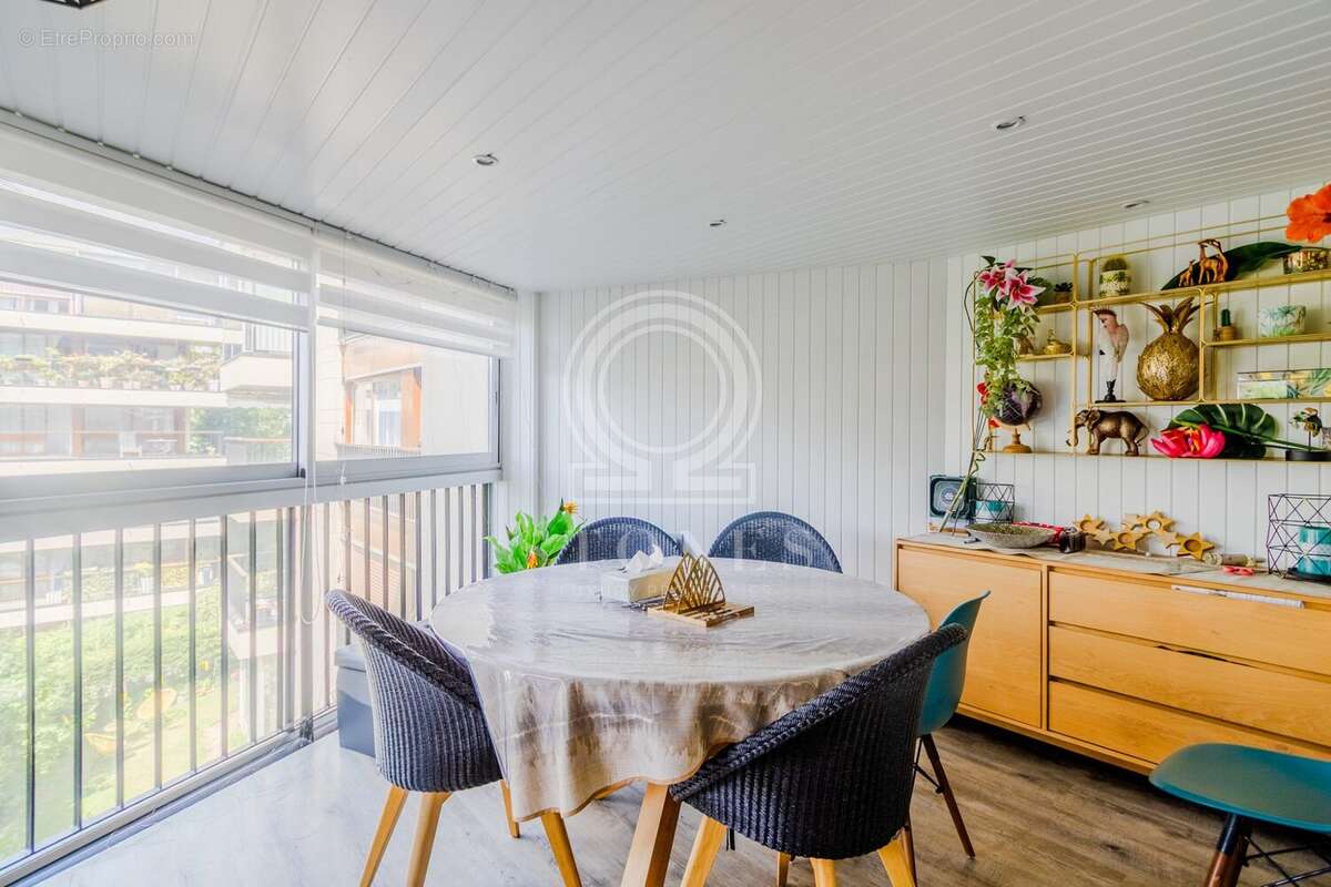 Appartement à ROCQUENCOURT