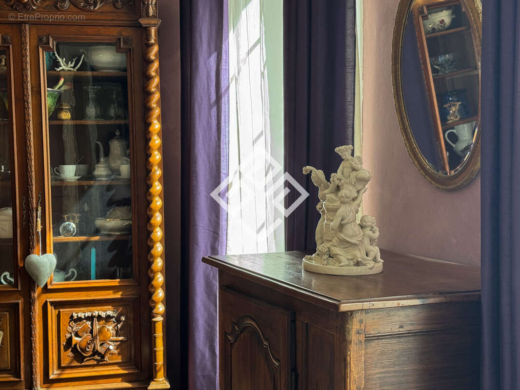 Maison à SAINT-MARCEL-SUR-AUDE