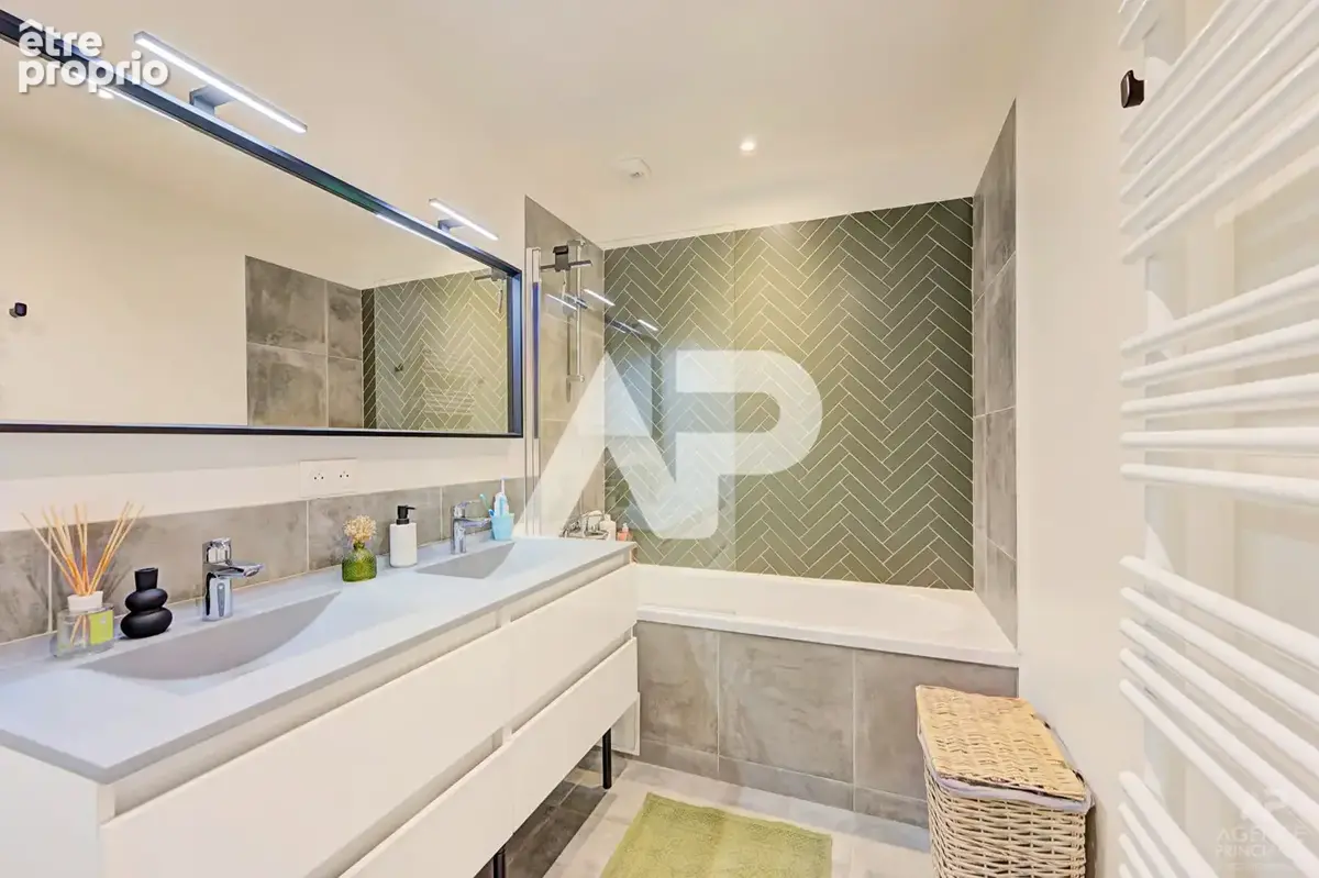 Appartement Rueil Malmaison 5 pièce(s) 117.15 m² - photo 13