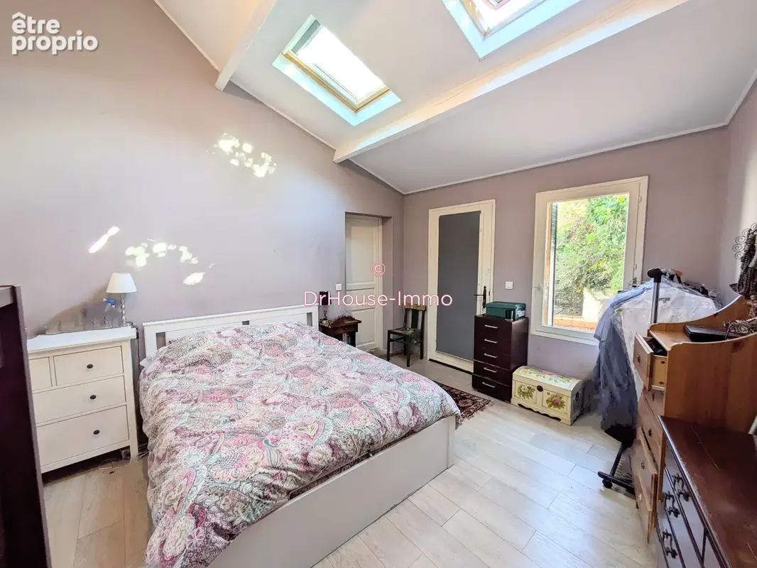 Maison 5 pièces 120 m² à vendre à Vernouillet (78540) - photo 24